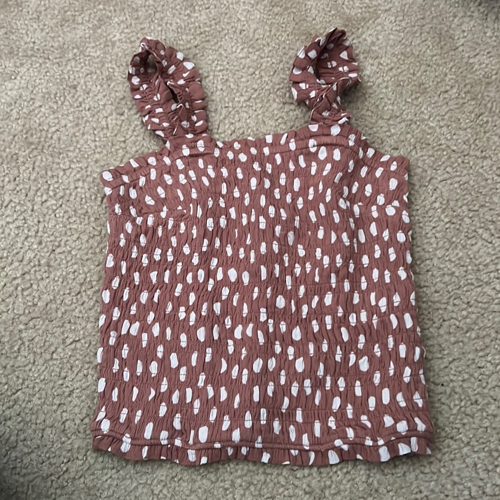 abercrombie top